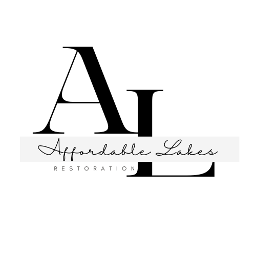 Affordable Lake Restorations